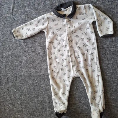 Pyjama petit bateau 18 mois 